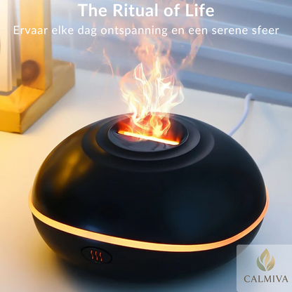 Calmiva™ Aroma relax  Diffuser | Rust & Sfeer in Huis