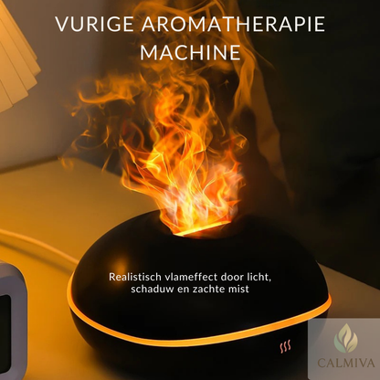 Calmiva™ Aroma relax  Diffuser | Rust & Sfeer in Huis
