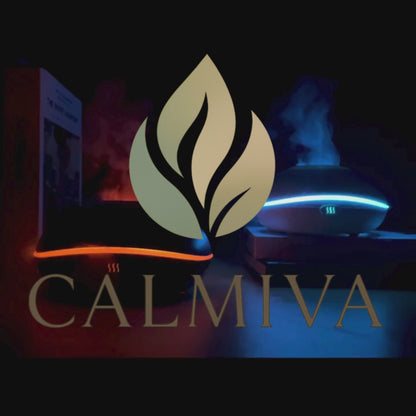 Calmiva™ Aroma relax  Diffuser | Rust & Sfeer in Huis